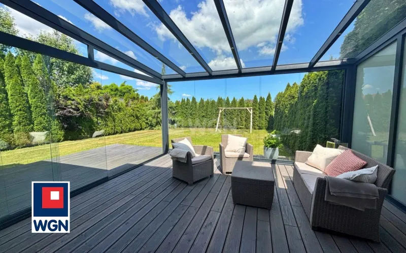 Dom na  wynajem Mierzyn - Bliźniak na wynajem-Mierzyn|160 m2|3 sypialnie|ogród|garaż|fotowoltaika