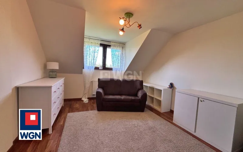 Dom na  wynajem Mierzyn - Bliźniak na wynajem-Mierzyn|160 m2|3 sypialnie|ogród|garaż|fotowoltaika