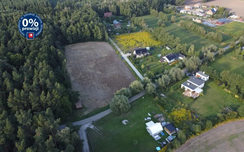 Działka na sprzedaż Węgierskie