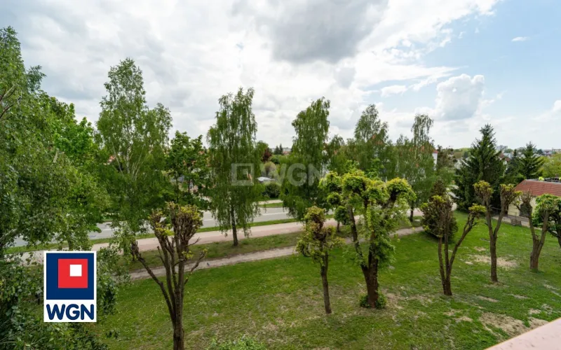 Mieszkanie na  wynajem Elbląg - 3 pokoje osiedle NAD JAREM, balkon, cicha okolica