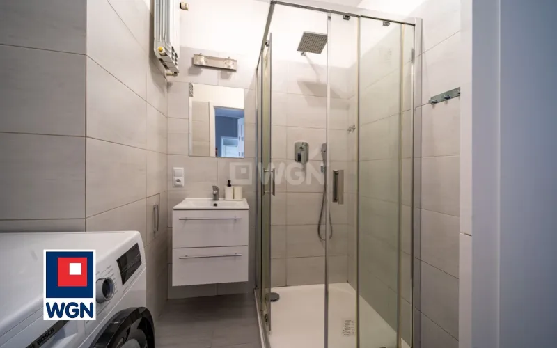 Mieszkanie na  wynajem Elbląg - 3 pokoje osiedle NAD JAREM, balkon, cicha okolica