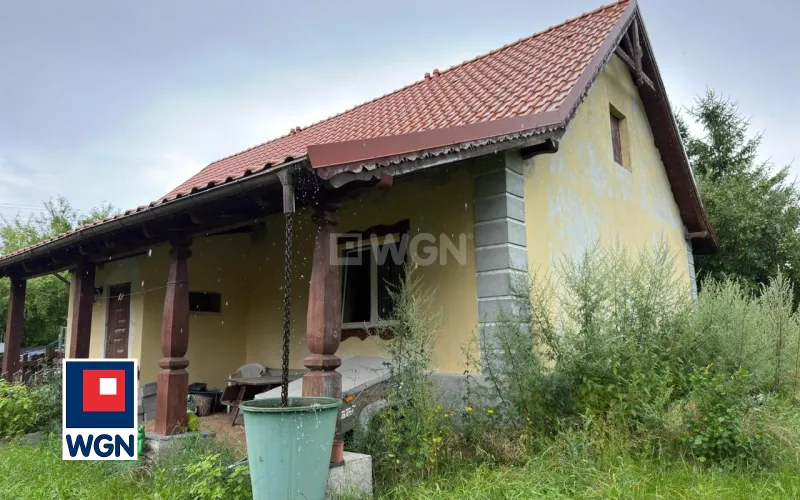 Dom na  sprzedaż Sterławki Małe - Dom na sprzedaż | 110 m2| Sterławki Małe | Mazury | Blisko jeziora