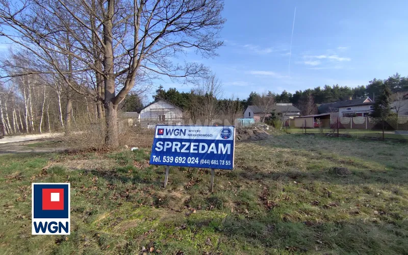 Działka na sprzedaż Kletnia