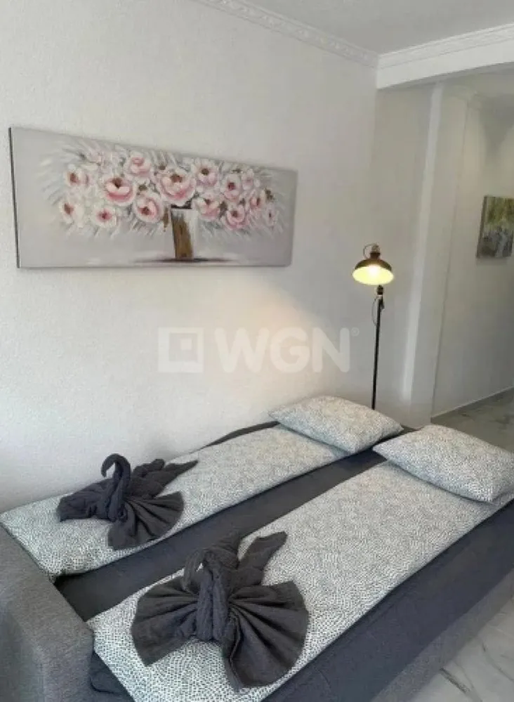 Dom na  sprzedaż Torrevieja - Ładny bungalow, gotowy do zamieszkania