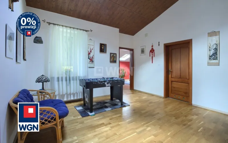 Dom na  sprzedaż Częstochowa - Komfortowy dom - Wrzosowiak