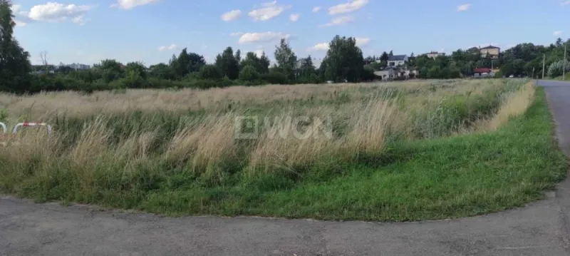Działka na sprzedaż Kalisz