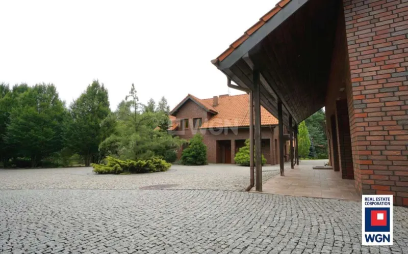 Dom na wynajem Kępa