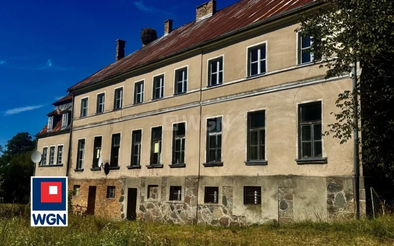 Dom na sprzedaż Gostkowo
