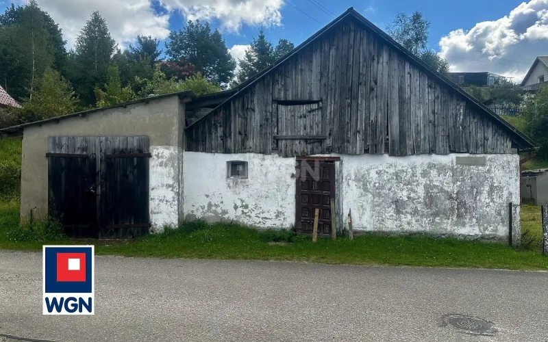 Dom na sprzedaż Studzienice