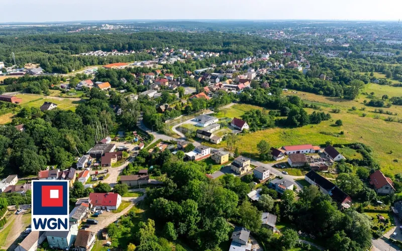 Działka na sprzedaż Słupsk