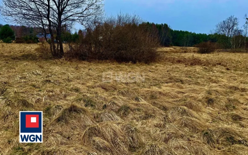 Działka na sprzedaż Machowinko
