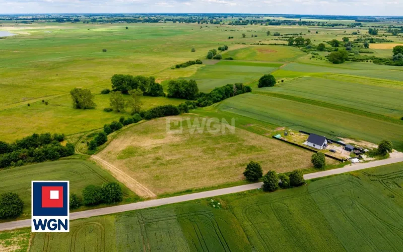Działka na sprzedaż Turze