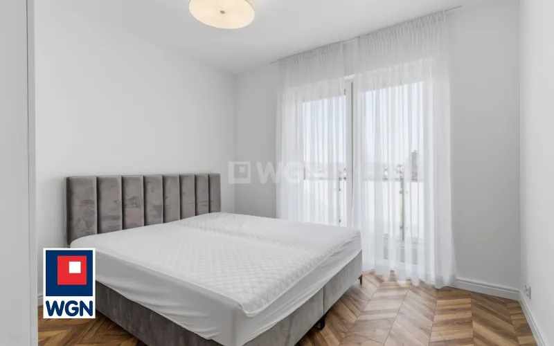 Dom na wynajem Reda