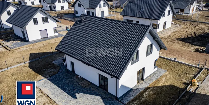 Dom na sprzedaż Rzochów
