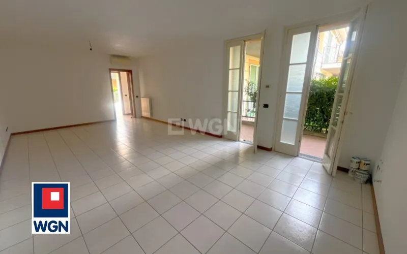 Mieszkanie na  sprzedaż SARNICO - Apartament nad jeziorem Iseo Włochy