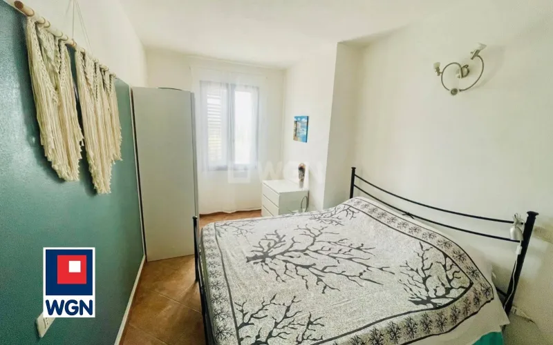 Mieszkanie na  sprzedaż Santa Maria Coghinas - Przytulne mieszkanie