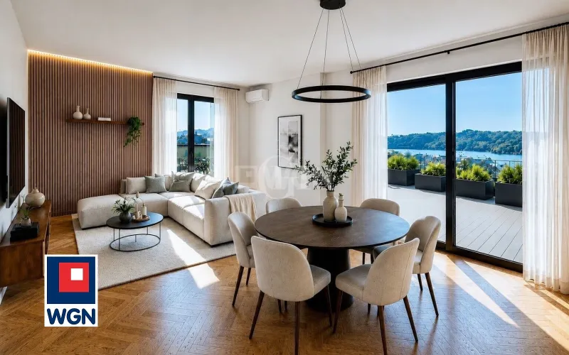 Mieszkanie na  sprzedaż SALO - Apartament nad jeziorem Garda Włochy