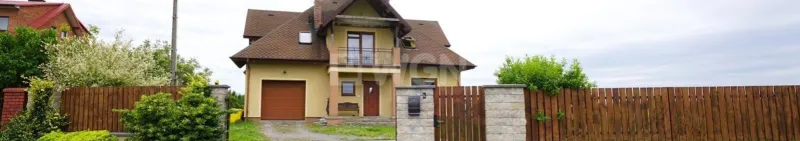 Dom na  sprzedaż Bogdanów - Solidny dom w Bogdanowie.