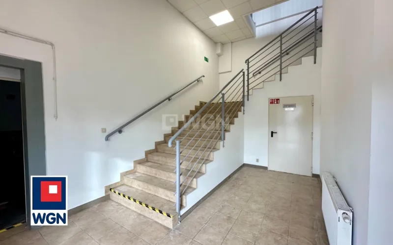 Obiekt komercyjny na wynajem Pruszcz Gdański