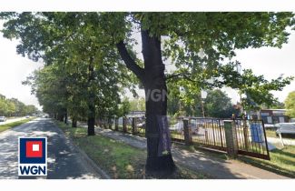 Grunt aktywizacja gospodarcza na  sprzedaż Wrocław - Działka inwestycyjna 5800m2, Psie Pole Wrocław.